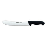 Arcos  Range 10inch Butcher Knife Black