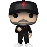 Funko Pop Football: Liverpool - Dt Jurgen Klopp 54