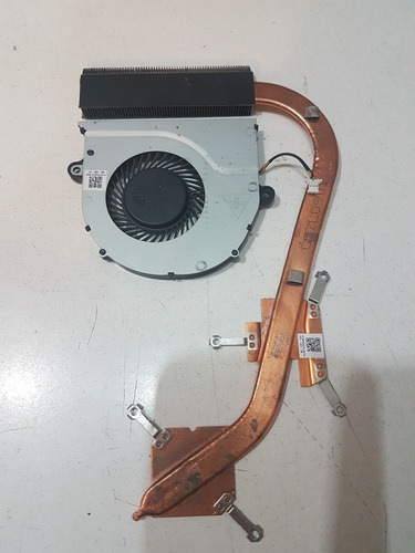 Ventilador Y Cooler Acer Aspire E5-573g 