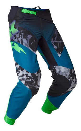 Pantalon Fox 360 Dkay Moto Enduro Motocross