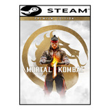 Mortal Kombat 1 Premium Edition Pc Digital Offline