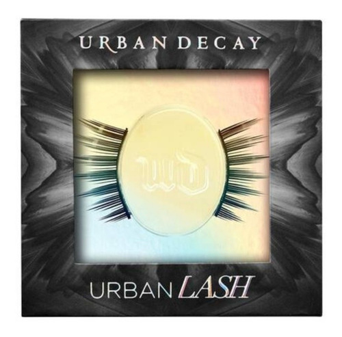 Urban Decay Lash Pestañas Postizas Zing