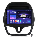 Pantalla Chevrolet Spark 2+32 Carplay 2015+estereo Android14