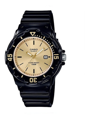 Reloj Casio Mujer Lrw-200h Wr100m  Garantía Oficial