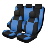 Fundas Asiento A/n Univ. Chevrolet S10 Apache