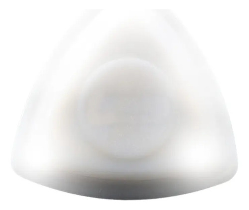 Púa De Guitarra Led De Plástico, Luz Led Blanca, 120 Horas