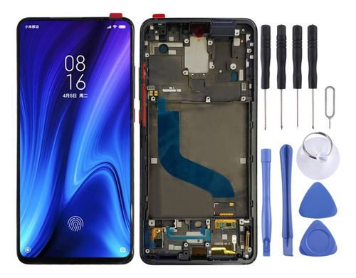 Pantalla Lcd Amoled Original Para Xiaomi 9t Pro/redmi K20 Pr