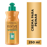 Cpp Óleo Extraordinario Rizos Definidos Elvive 250ml X 2u