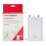 Sistema De Filtración De Agua Y Hielo Frigidaire Wf2cb Pures