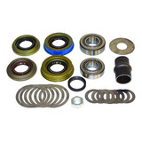 Kit De Balero De Piñon Diferencial Del Dana 30 Jeep Tj Xj Wj