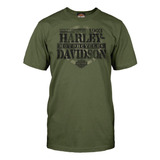 Harley-davidson Mens Classic