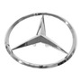 Mercedes Emblema Estrella  Cl500 Clk320 Slk230 2157580058 Mercedes Benz Clase SLK