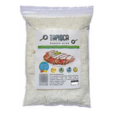 Tapioca Harina/goma Hidratada Casera Brasil 500g