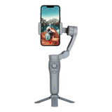 Gimbal Profissional L7cpro Osmo Celular Dobrável 3 Axis Zoom