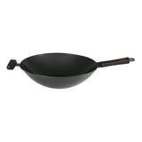 Wok Profesional Antiadherente 34cm/14''