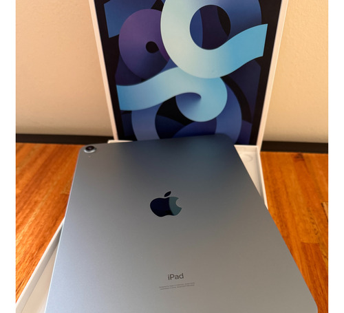 Apple iPad Air 64gb 4ta Generación Impecable En Córdoba!