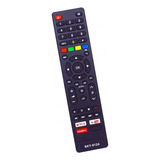 Controle Universal Compativel Tvs Philco 4k Netflix-youtube