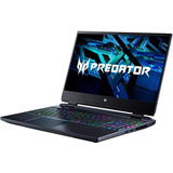 Acer Predator Helios 300//i7-12700h 15.6 Rtx 3070ti 16gb 1tb