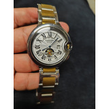 Reloj Cartier Caballero