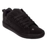 Zapatillas Dc Shoes Court Graffik Ss Original Premium 