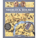 Colección De Puzzles De Sherlock Holmes