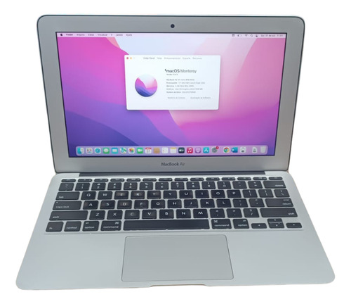 Macbook Air 11 2012 | MercadoLivre 📦 Macbook Air 11 2012 | MercadoLivre 📦