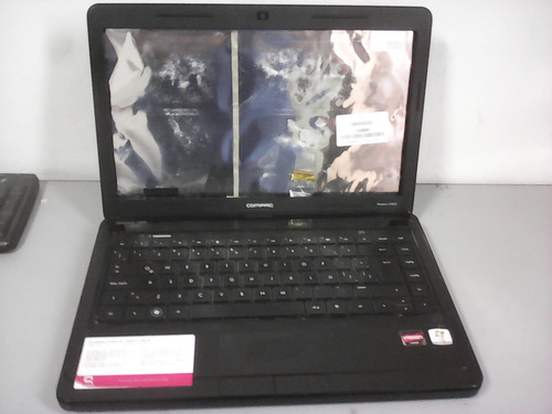 Compaq Cq43 Para Repuestos