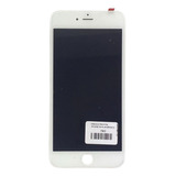 Tela Modulo Frontal Compatível iPhone 6s Plus Branco
