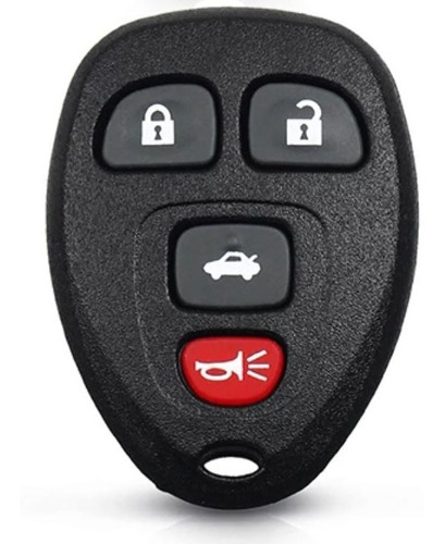 Carcasa Control Chevrolet Traverse Equinox Tahoe Captiva