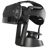 Skywin Vr Stand  Soporte De Pantalla Para Auriculares Y Orga