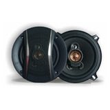 Parlantes Matrix 5 1/4 Pulgadas 3 Vias 200w 4 Ohms