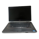 Latitude E6420 / Ci5 - 2da / Pantalla 14  / 8gb Ram / 120ssd