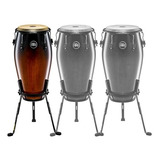 Congas Marathon Classic Meinl Mcc11cb Quinto 11  C/ Soporte 