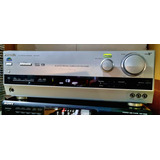 Receiver Panasonic (technics) Sa-he75 Am Fm Stereo Receiver 