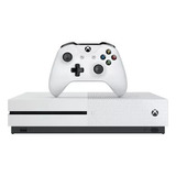Microsoft Xbox One S 500gb  Color  Blanco