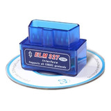 Escaner Automotor Obd2 Elm327 Bluetooth Multimarca Torque Elm 327 Scaner Escanner Scanner Ecu Errores Torque Pro