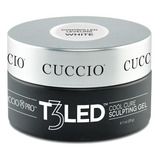 Gel Cuccio T3 Led/uv Controlled Leveling X 1oz/28gr