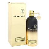 Perfume Montale Vetiver Patchou - mL a $5237