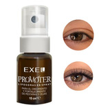 Promoter Exel Spray Crecimiento Pestañas Y Cejas