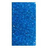 Areia Azul Blue Sand - 2 Kg - Mbreda (a Granel)