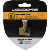 Jagwire - Pastillas De Freno De Disco Shimano | Pro Semi-met