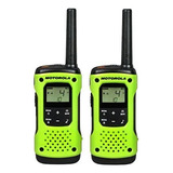 Radios Motorola T600 H2o Radio Communicacion 