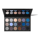 Morphe Paleta 18 Sombras 18a Blue Ya Away Artistry Original