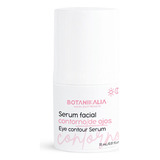 Serum Contorno De Ojos - Ml  Momento De Aplicación Día/noche Tipo De Piel Todo Tipo De Piel