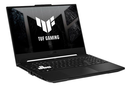 Notebook Asus Tuf Gaming Fx517zm Core I5 12th/8 Gb/rtx 3060