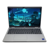 Laptop Precision 3581 I9-13900h 32gb 1tb Rtx2000ada No Wifi