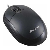 Mouse Com Fio Usb 800dpi Fortrek Oml 101 Cor Preto