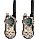 Par De Radios Motorola Talkabout T9650rcamo