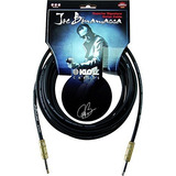 Cables Para Instrumentos Klotz Jbpp060 Joe Bonamassa Instrum