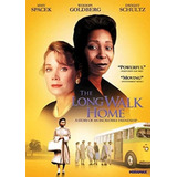 Dvd The Long Walk Home | El Camino A La Libertad (1990)